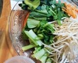 チヂミパーティ作り方3写真
