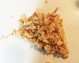 お弁当にぴったり！鶏バーグ作り方1写真