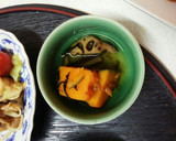 血管ダイエット食773（海鮮焼きそば）作り方1写真