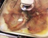 カレー風味ムニエル 簡単で美味しい鱈でも作り方9写真