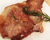 カレー風味ムニエル 簡単で美味しい鱈でも作り方10写真