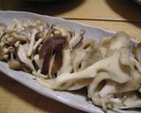 たくさんキノコの酒蒸し作り方3写真