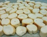 お麩のチーズ焼作り方1写真