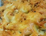 お麩のチーズ焼作り方5写真