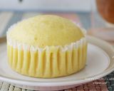 ココナッツ香るマーラーカオ蒸しパン作り方11写真