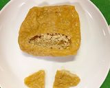 仲良し おいなりさん作り方1写真