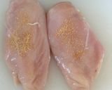 サラダチキン風 お肉で満足ダイエット作り方2写真