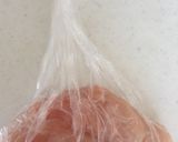 サラダチキン風 お肉で満足ダイエット作り方7写真