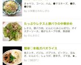 簡単♡本格ガパオライス作り方9写真