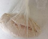 サラダチキン風 お肉で満足ダイエット作り方10写真
