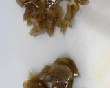 【ダイエット・制限食の朝食】蒟蒻ココット作り方2写真