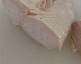 サラダチキン風 お肉で満足ダイエット作り方12写真