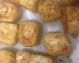 揚げだし豆腐作り方2写真