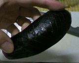 茄子のツナ挟み揚げ作り方3写真