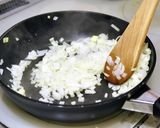 バーベキューにぴったり夏野菜肉詰め作り方3写真