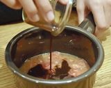 バーベキューにぴったり夏野菜肉詰め作り方8写真