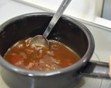 バーベキューにぴったり夏野菜肉詰め作り方9写真