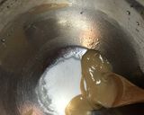 濃厚ミルクティーアガープリン作り方1写真