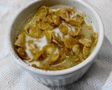 【ダイエット・制限食の朝食】蒟蒻ココット作り方5写真