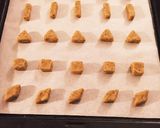 きな粉が香る♡簡単サクサクボールクッキー作り方5写真