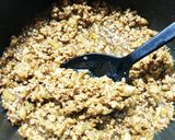 えのごぼカレーもやし作り方2写真