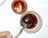 冷凍コーンの一口卵焼き♪コチュジャン味作り方3写真