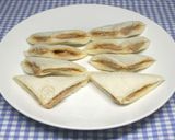 カリサク大人気！食品乾燥機でランチパック作り方16写真