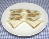 カリサク大人気！食品乾燥機でランチパック作り方10写真
