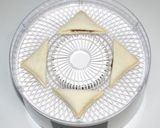 カリサク大人気！食品乾燥機でランチパック作り方3写真