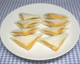 カリサク大人気！食品乾燥機でランチパック作り方7写真
