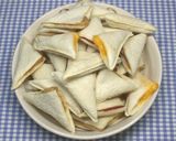 カリサク大人気！食品乾燥機でランチパック作り方20写真