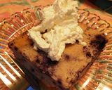 ケーキミックスとバナナでヨーグルトケーキ作り方6写真