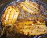 イワシのごま油揚げ焼き。作り方3写真