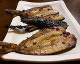 イワシのごま油揚げ焼き。作り方4写真