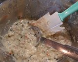 きんぴらの落とし揚げ作り方3写真