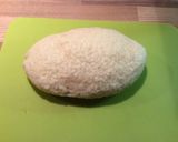 ❤️Dumplings(茹でパン)作り方4写真