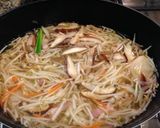 野菜スープ作り方3写真