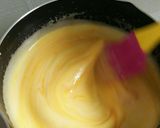 スライスチーズでフワしゅわチーズケーキ作り方6写真