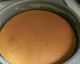 スライスチーズでフワしゅわチーズケーキ作り方11写真
