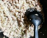 えのごぼカレーもやし作り方1写真