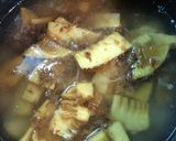 美味さ際立つ！筍とおかかの炊き込みご飯。作り方4写真