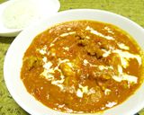 【簡単】本格インド風キーマカレー♪作り方11写真