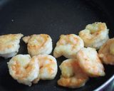 海老のレモンハニーマヨ～お弁当にも作り方4写真