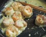 海老のレモンハニーマヨ～お弁当にも作り方6写真