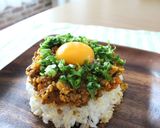 フライパンで簡単☆ドライカレー作り方7写真
