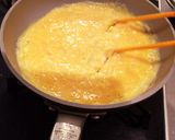 ☆簡単☆★万能★鶏そぼろの3色丼作り方1写真