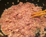 ☆簡単☆★万能★鶏そぼろの3色丼作り方3写真