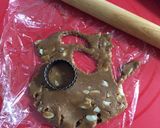 香り立つ（≧∇≦）珈琲クッキー作り方8写真
