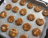 香り立つ（≧∇≦）珈琲クッキー作り方9写真