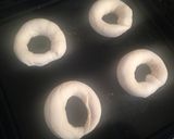 NYで食べた…モチモチ絶品ベーグル作り方5写真